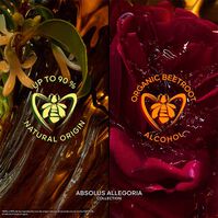 Absolus Allegoria Rose Amira  125ml-222110 Absolus Allegoria Rose Amira  125ml-222110 4